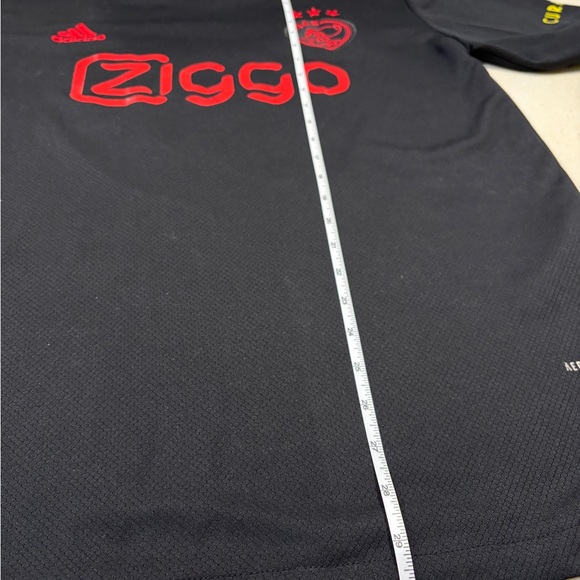 Ajax Bob Marley jersey - Picture 3 of 4